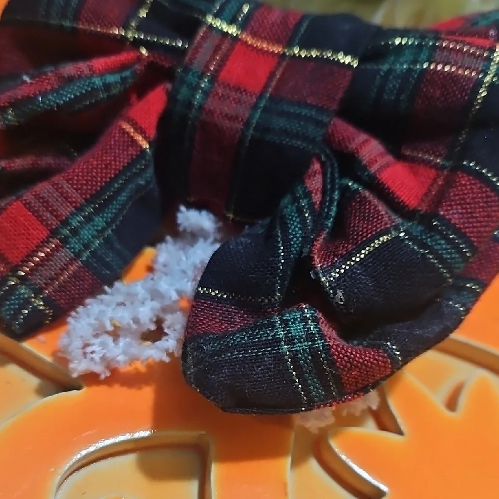 Handmade Bow Tie For Pet Collar NEW